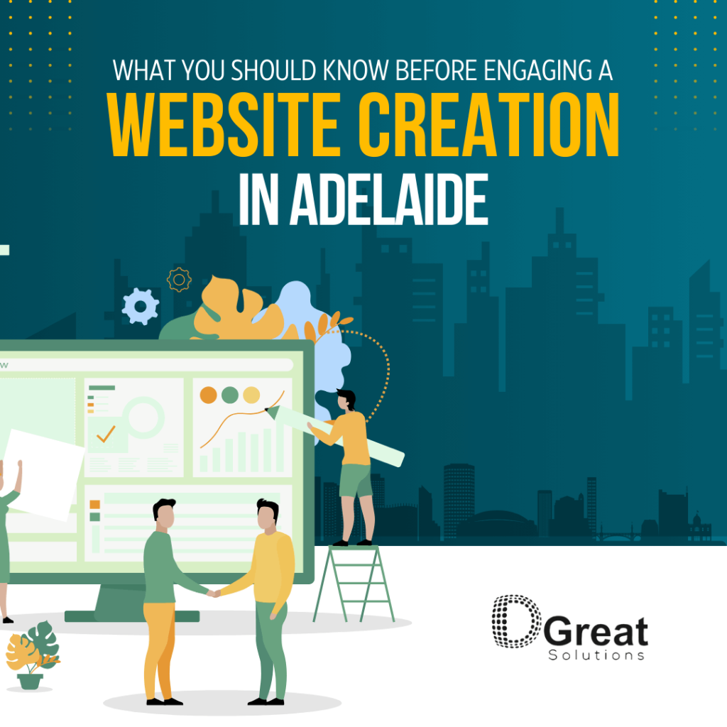 What You Should Know Before Engaging a Website Designer in Adelaide