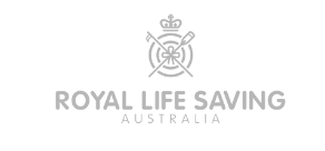 Royal life saving logo