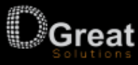 Dgreat Solutions Logo